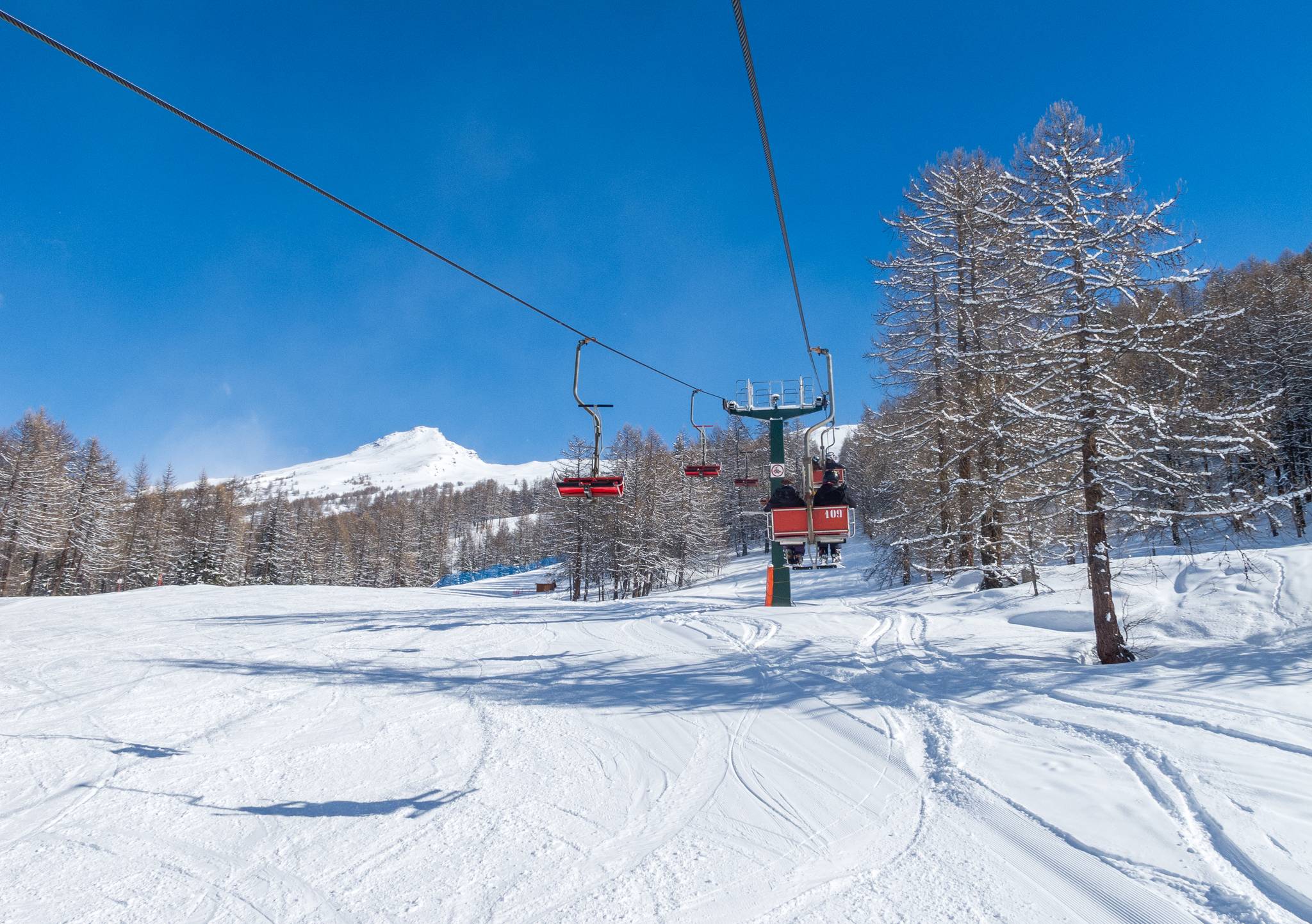 funivia bardonecchia