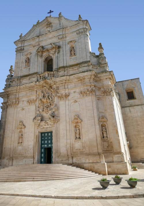 martina franca