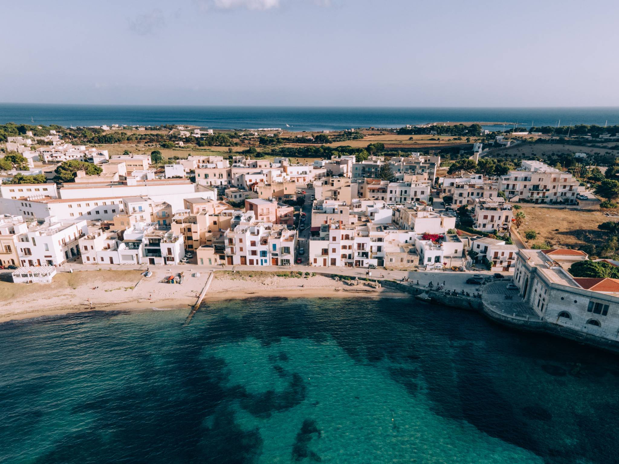 favignana