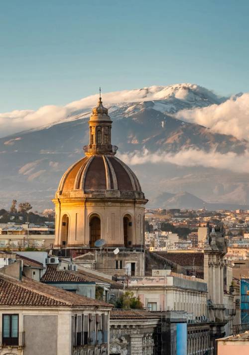 chiesa di catania