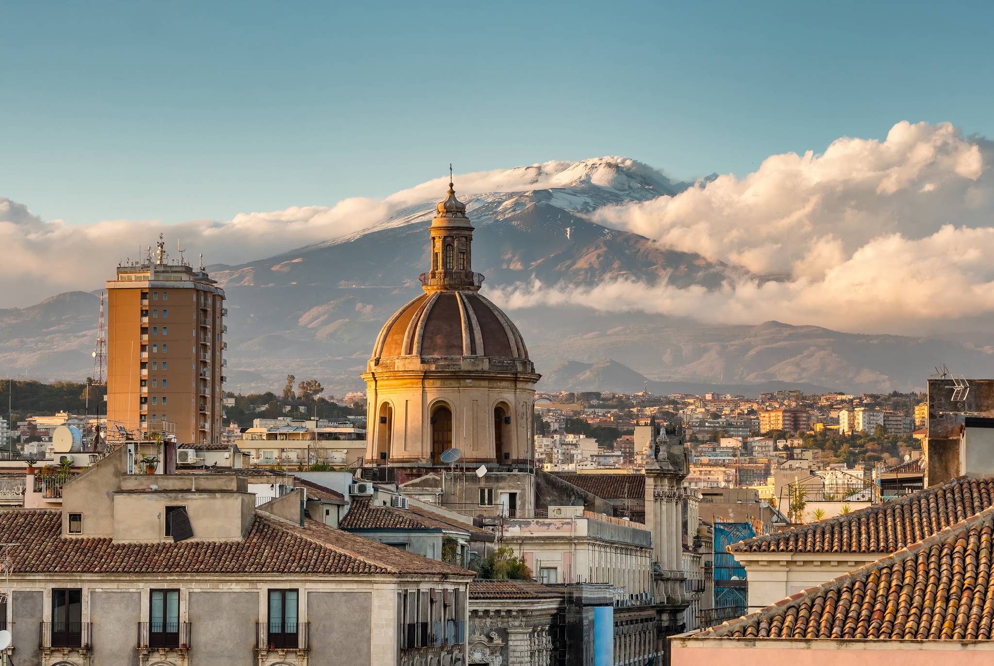 catania duomo