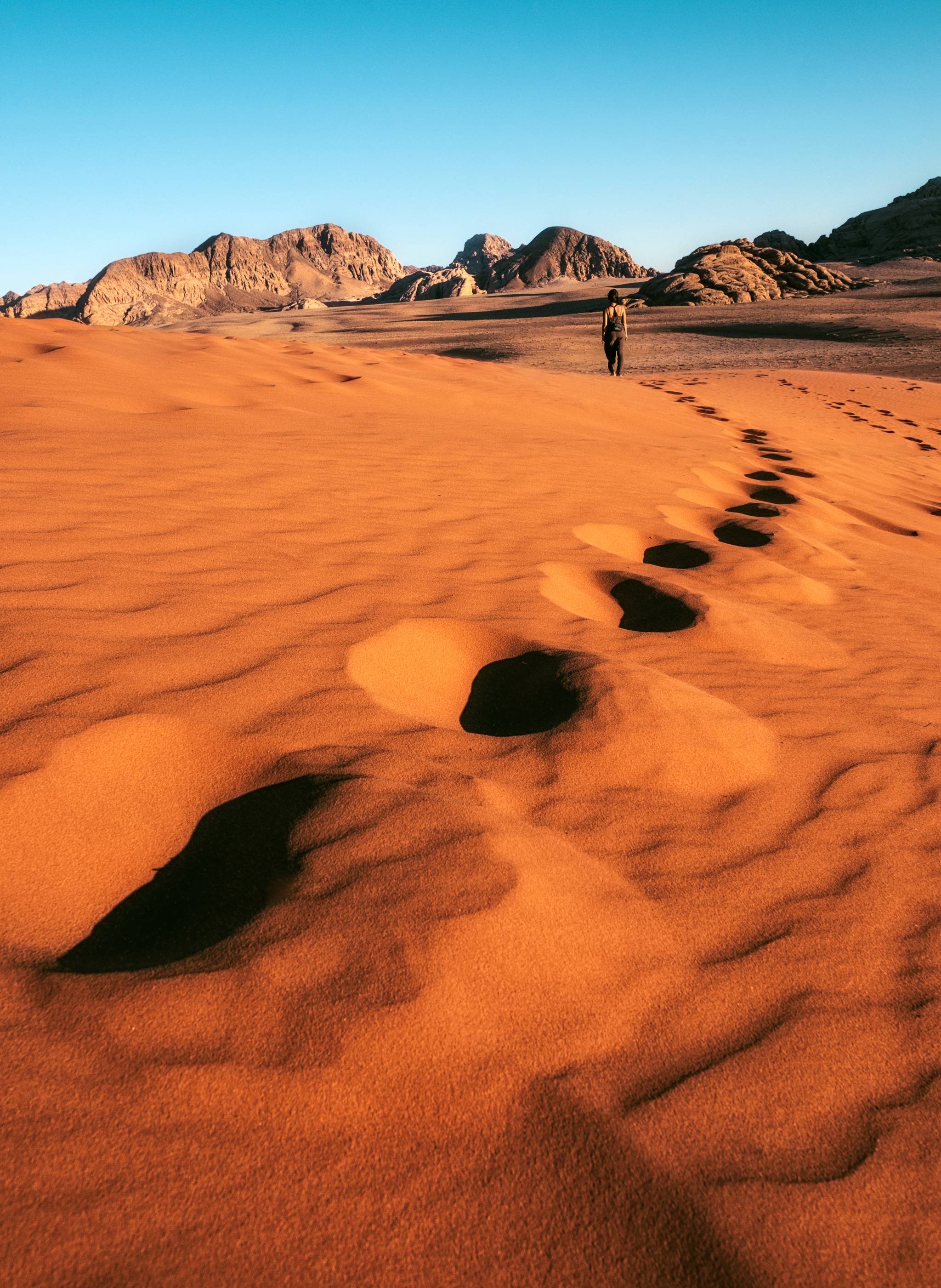 wadi rum