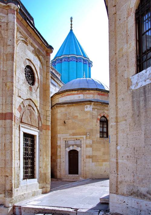 church in konya
