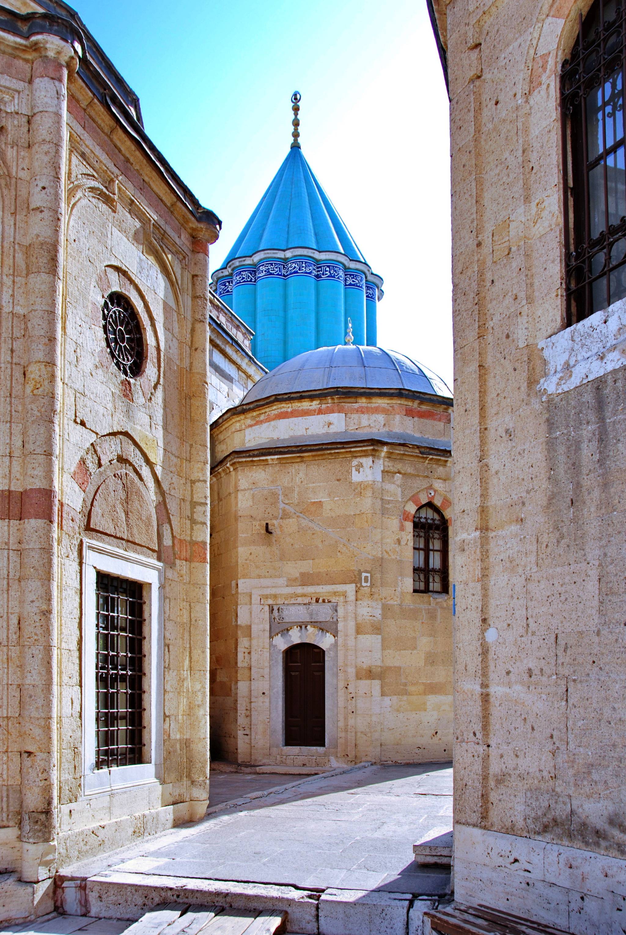 cattedrale konya