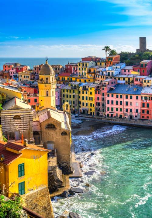 cinque terre