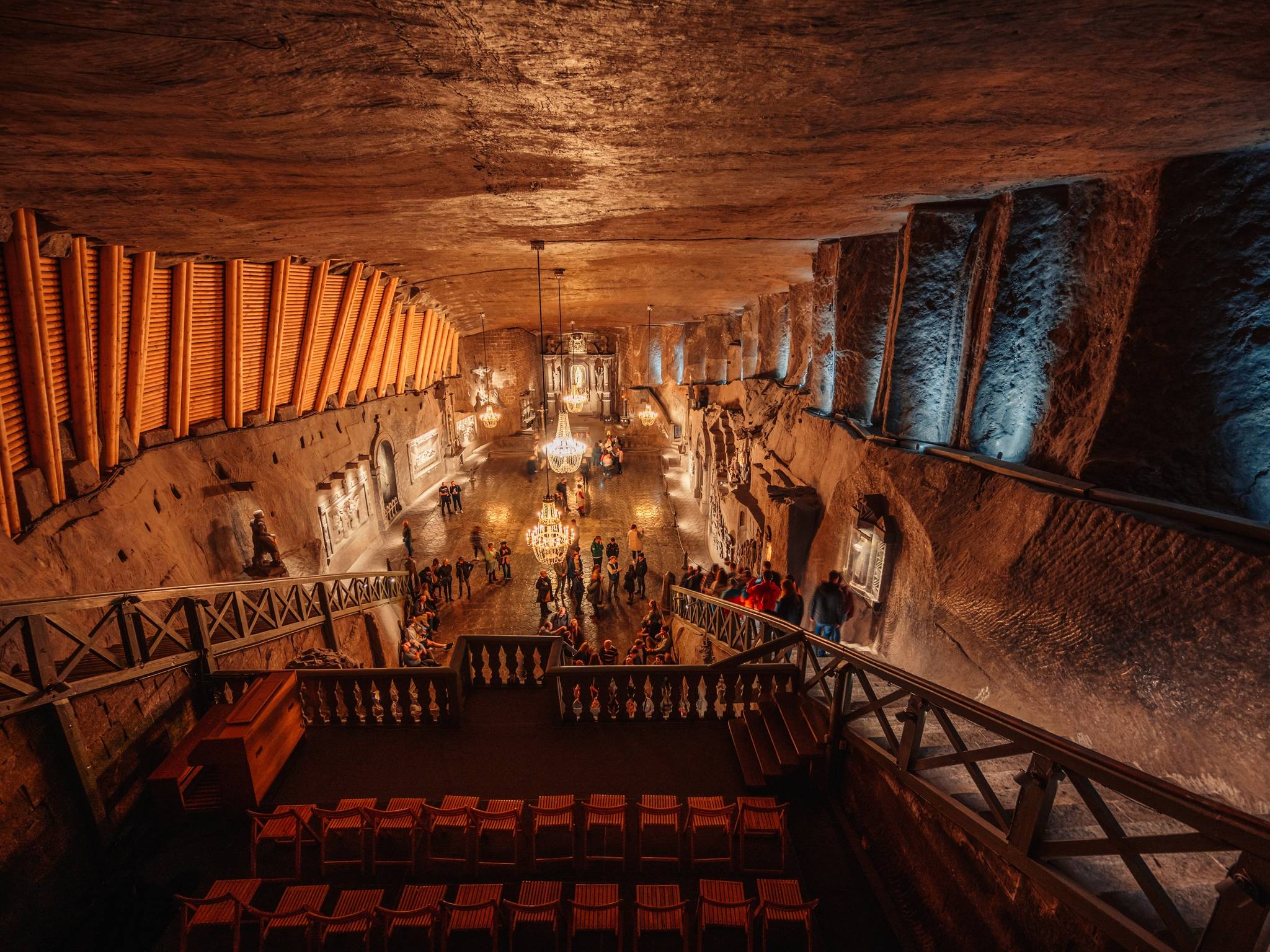 Tour della Polonia in 4 giorni cover