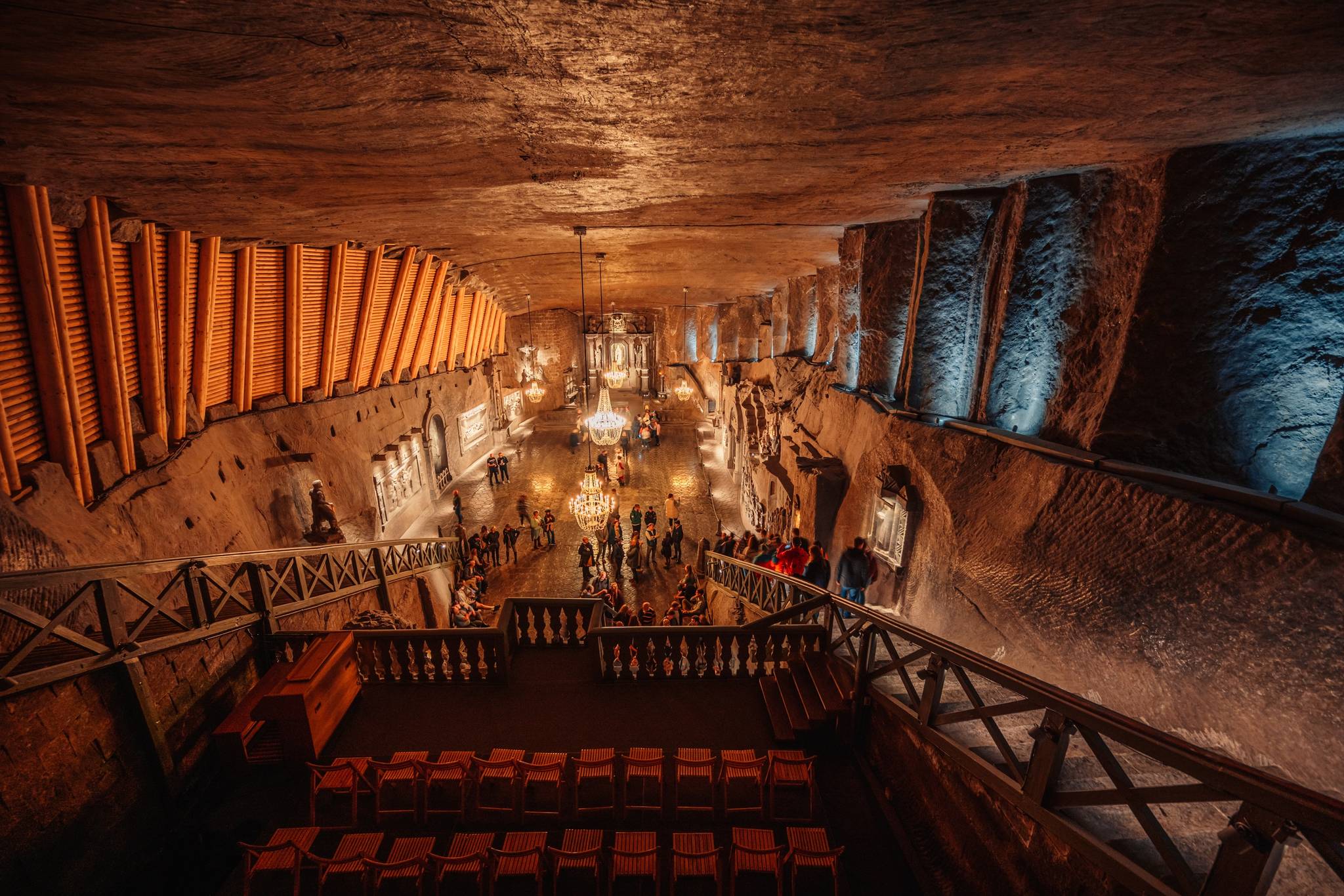 wieliczka