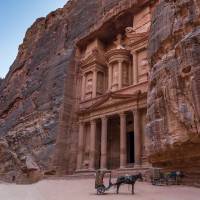 Tour Egitto e Giordania