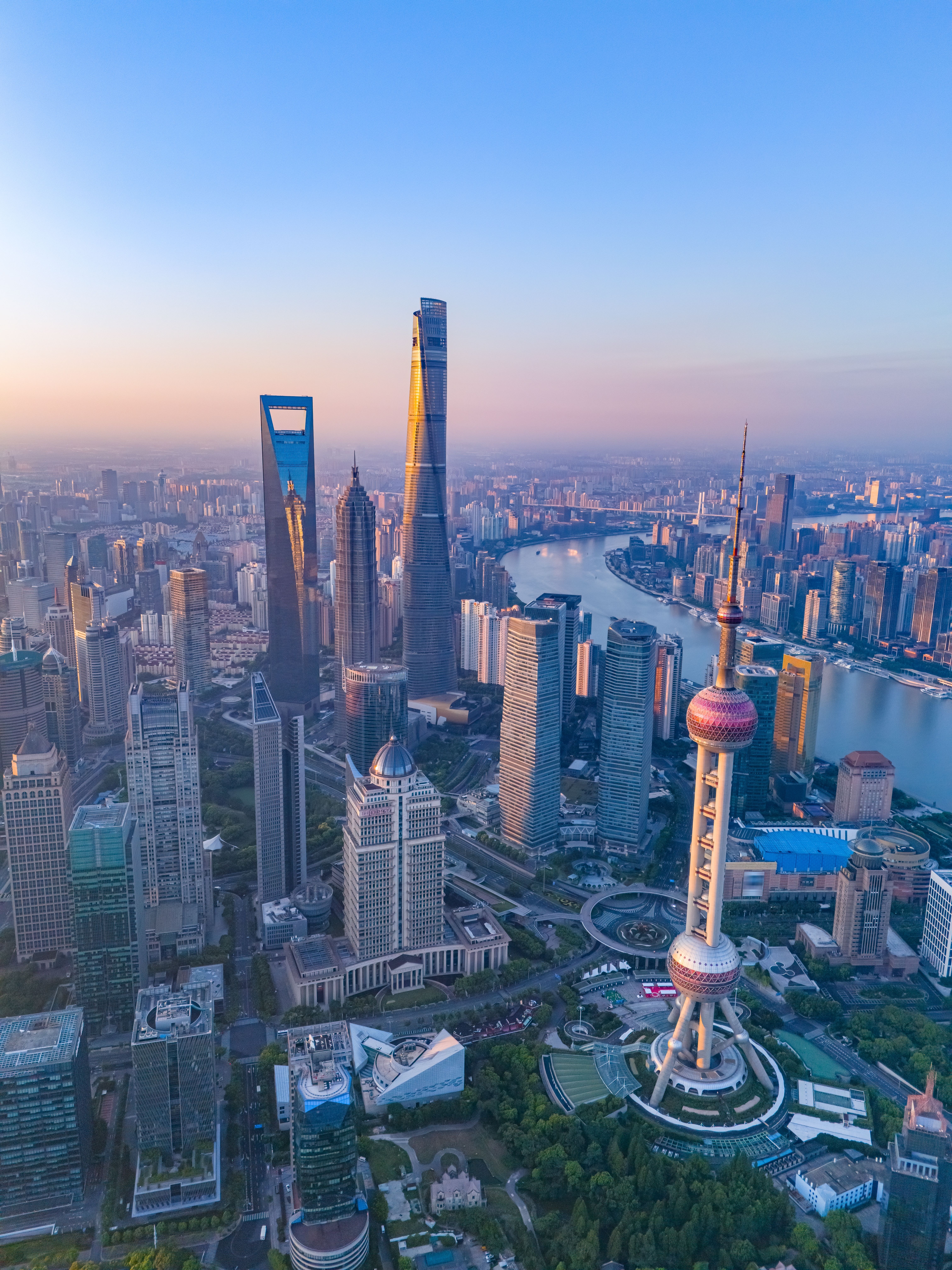 shanghai