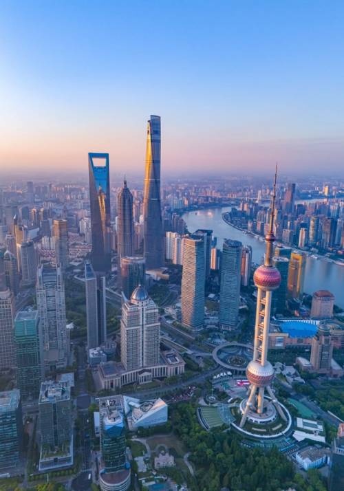 shanghai