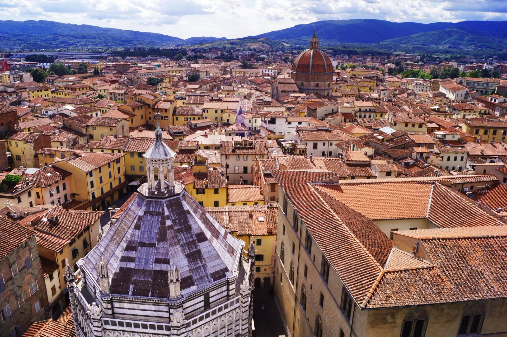 pistoia