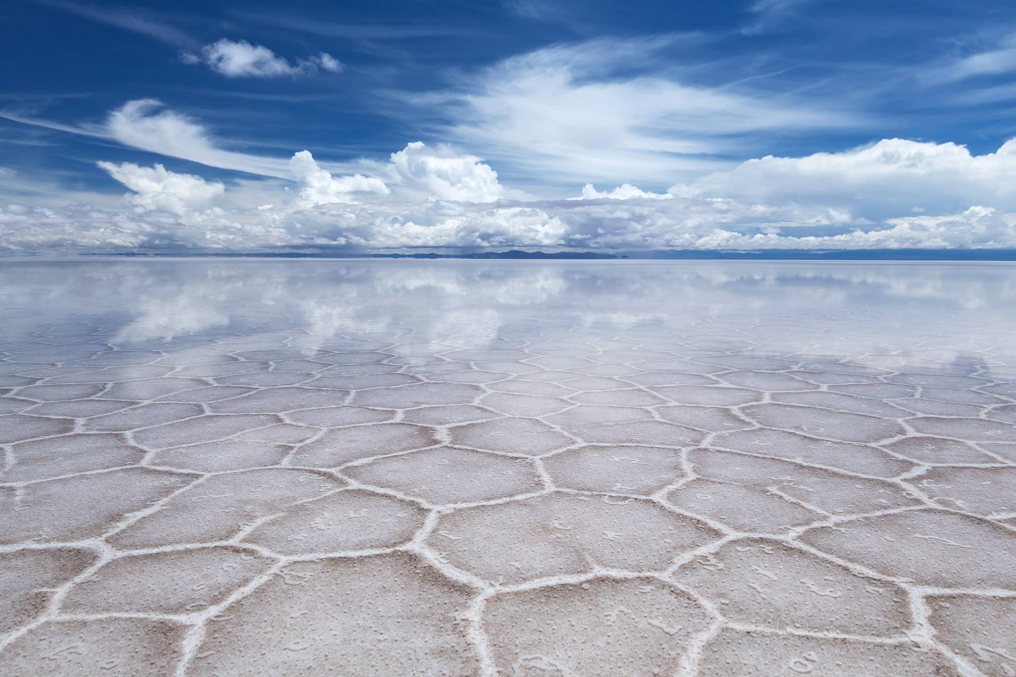 deserto di sale