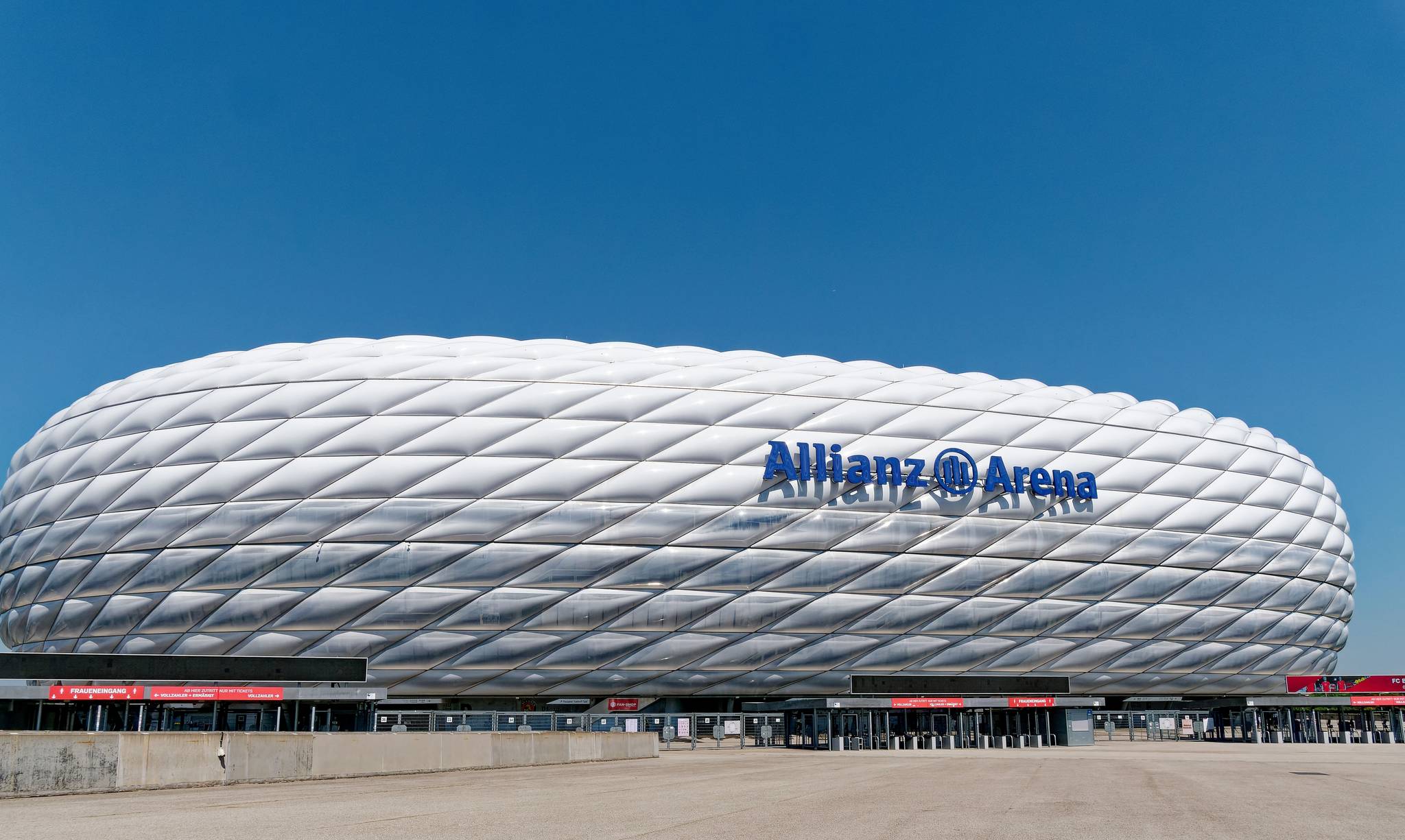 allianz arena