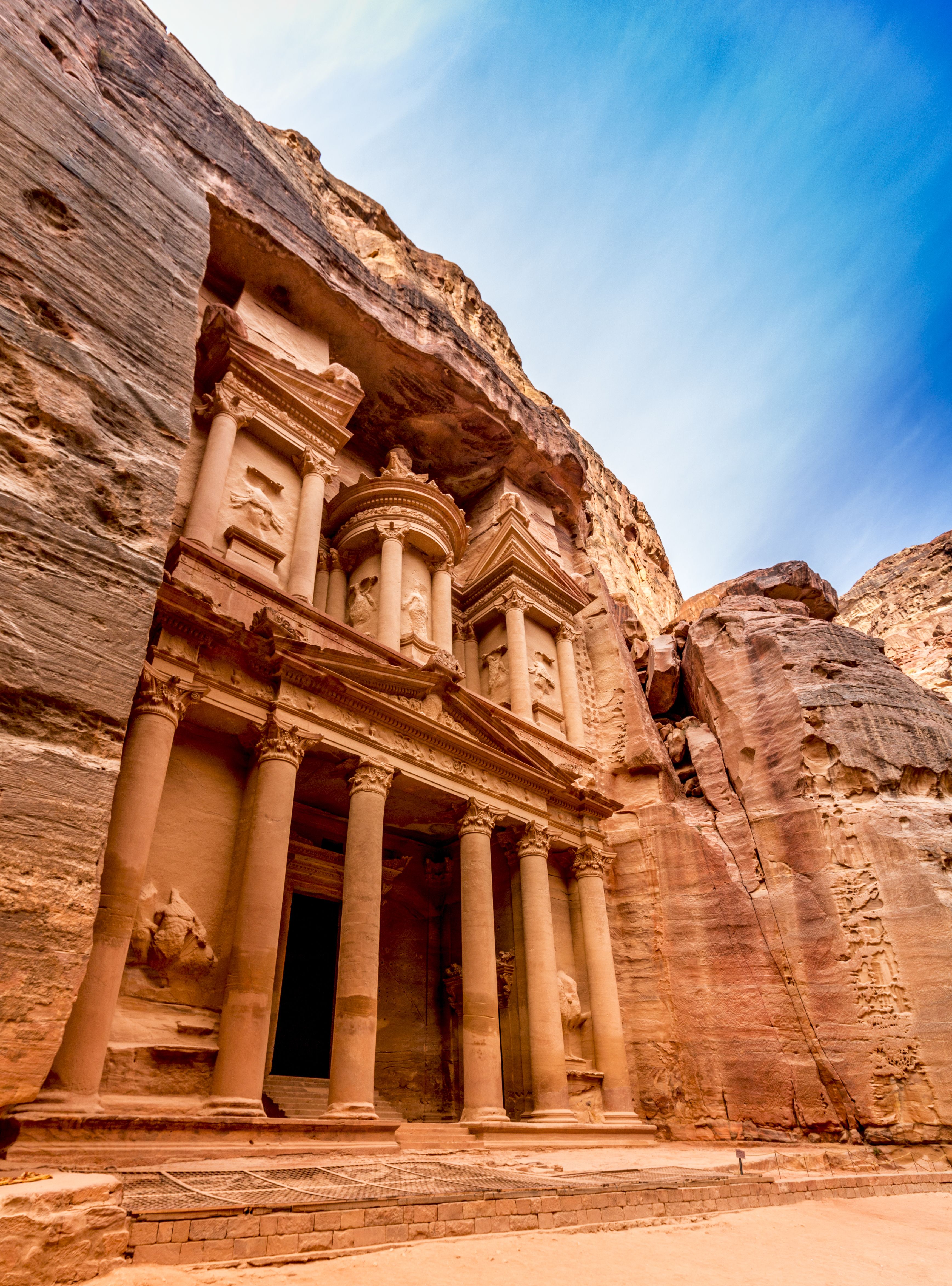 petra