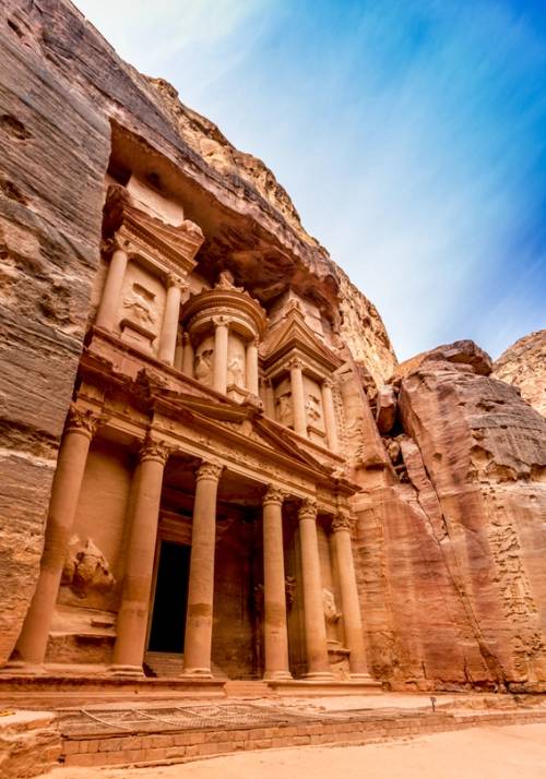 petra