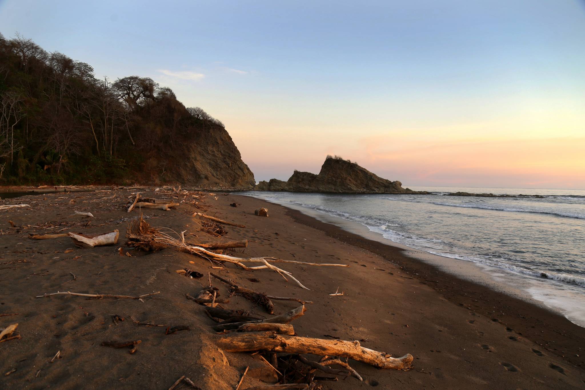 playa carrillo