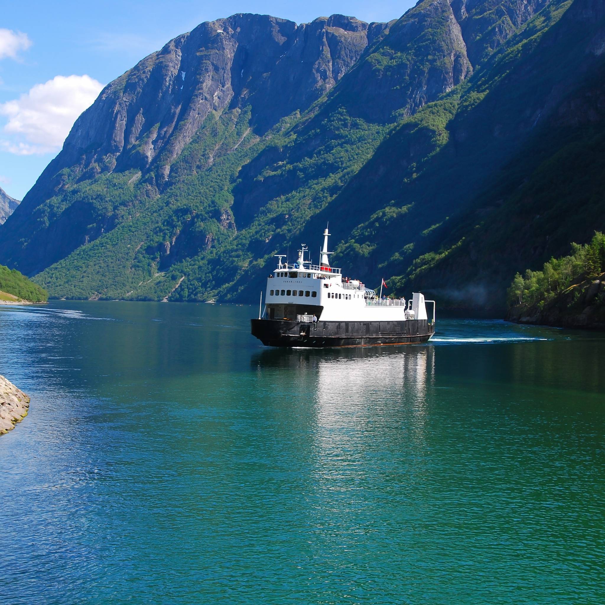 Tour Norvegia: da Oslo a Bergen tra fiordi e città