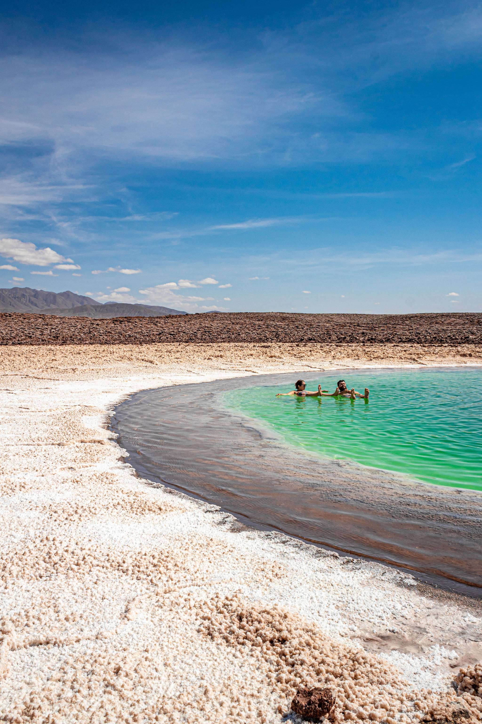 san pedro de atacama