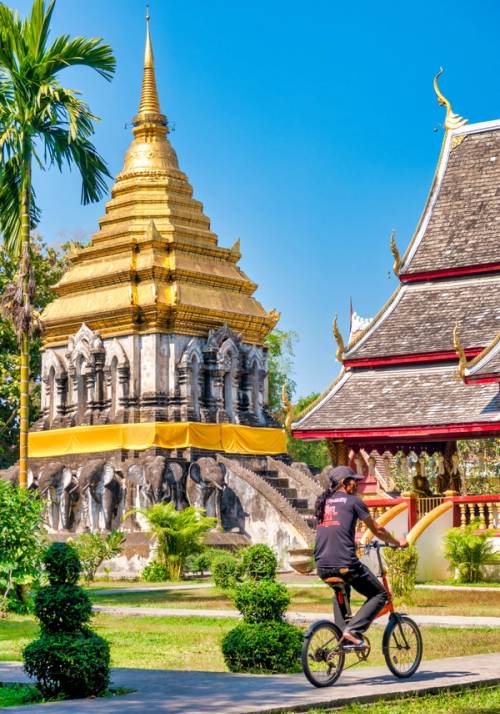 tempi thailandesi