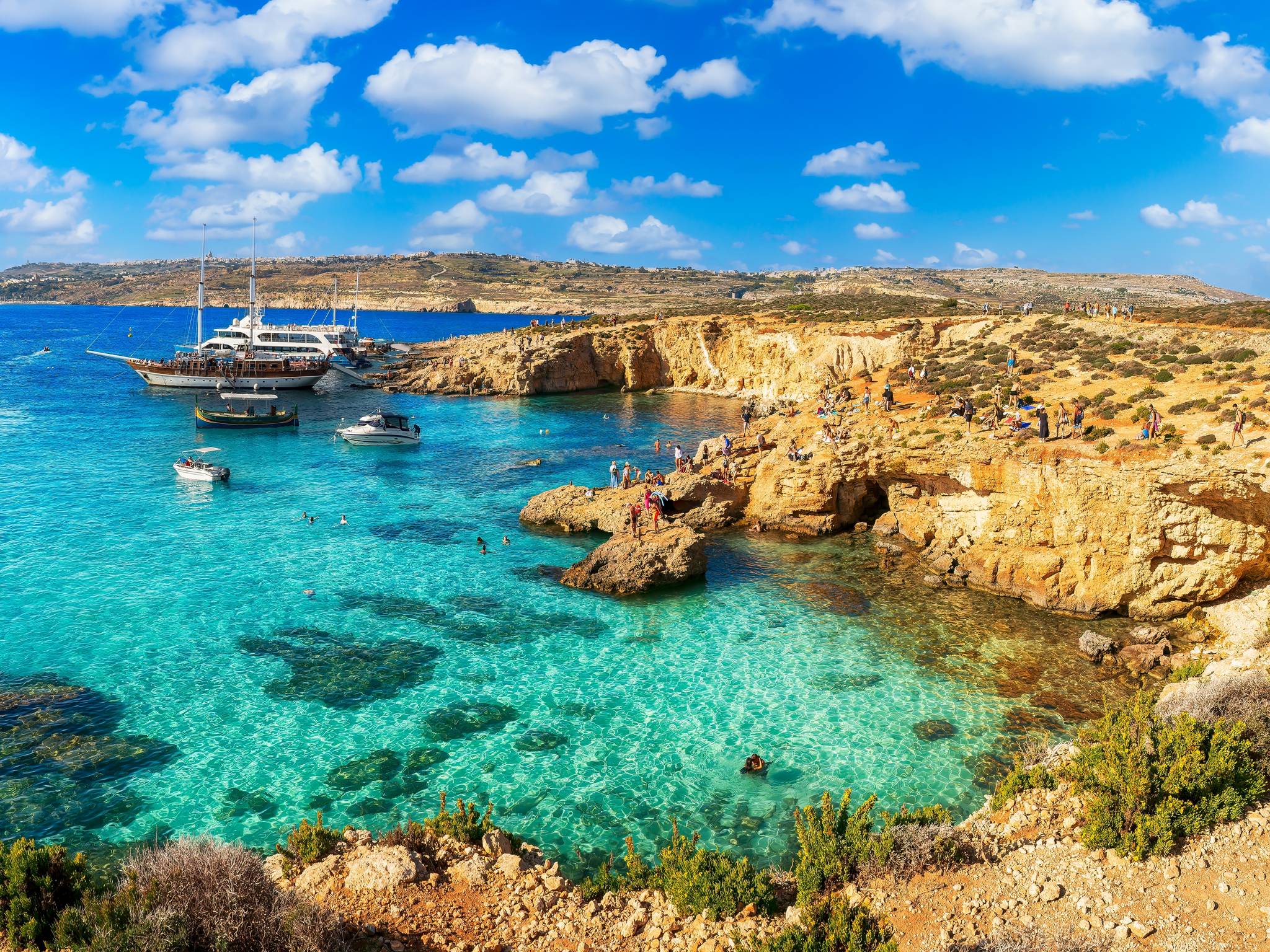 Esplorando Malta: Gozo, Mdina e La Valletta cover