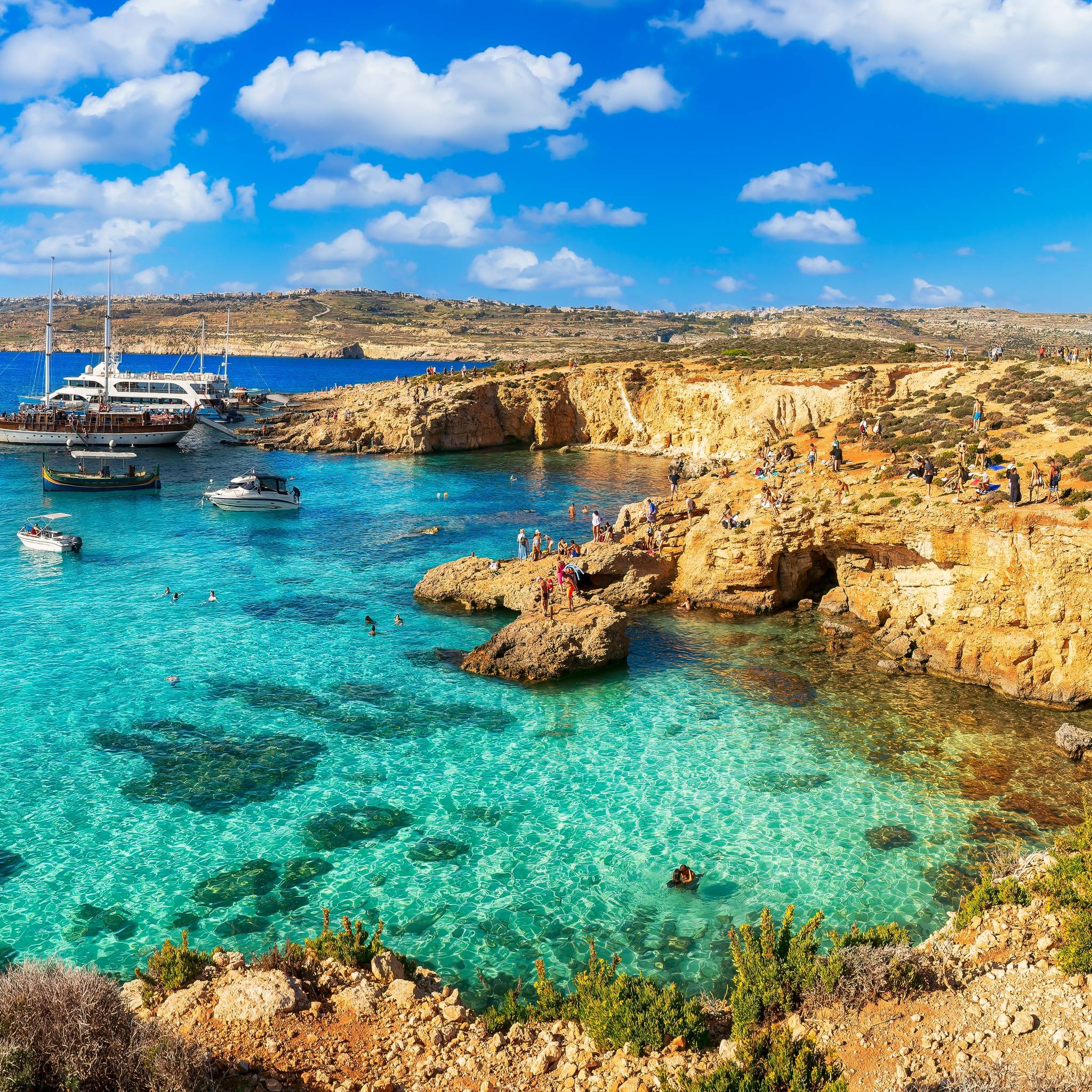 Esplorando Malta: Gozo, Mdina e La Valletta