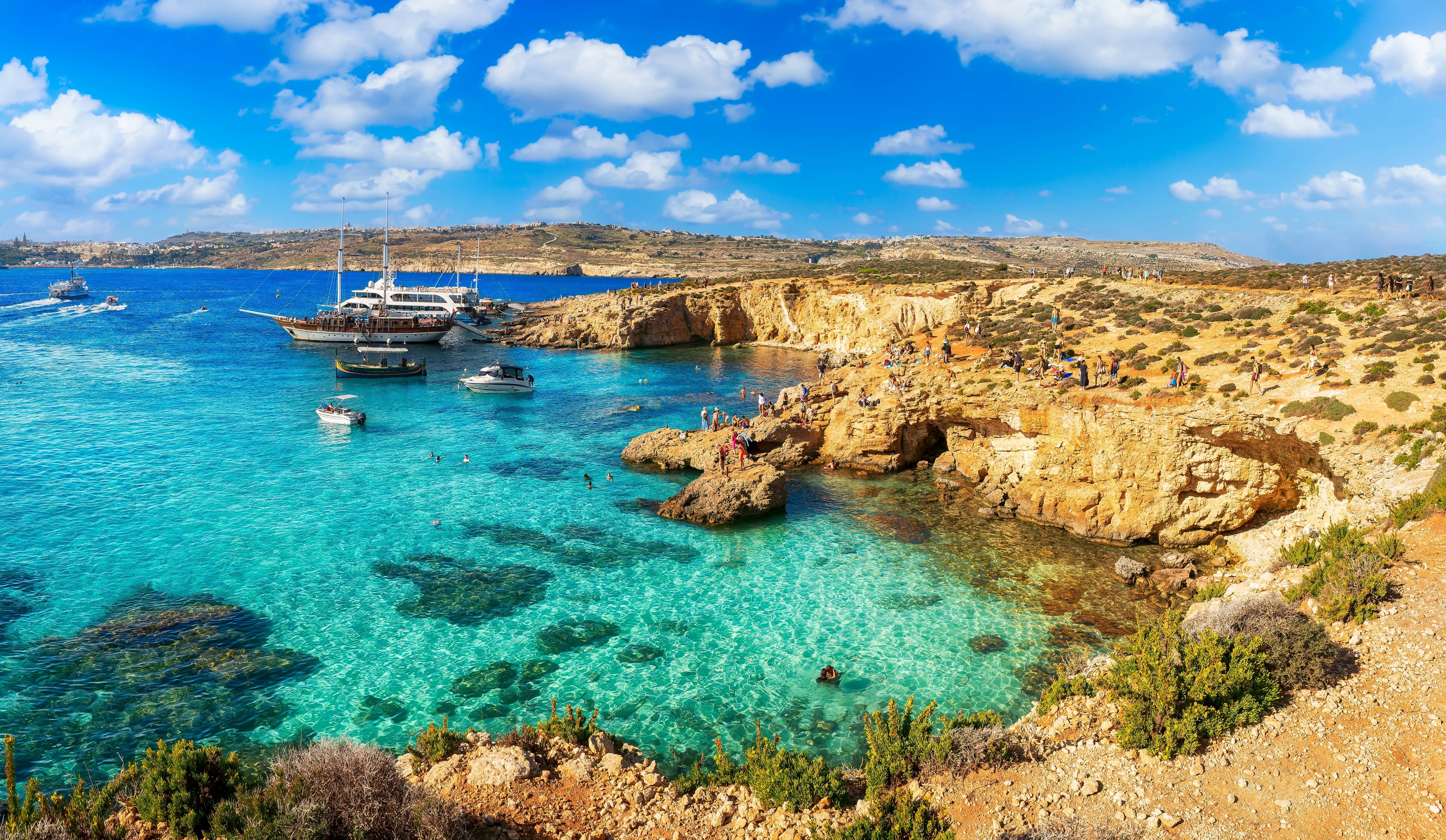 isola di gozo