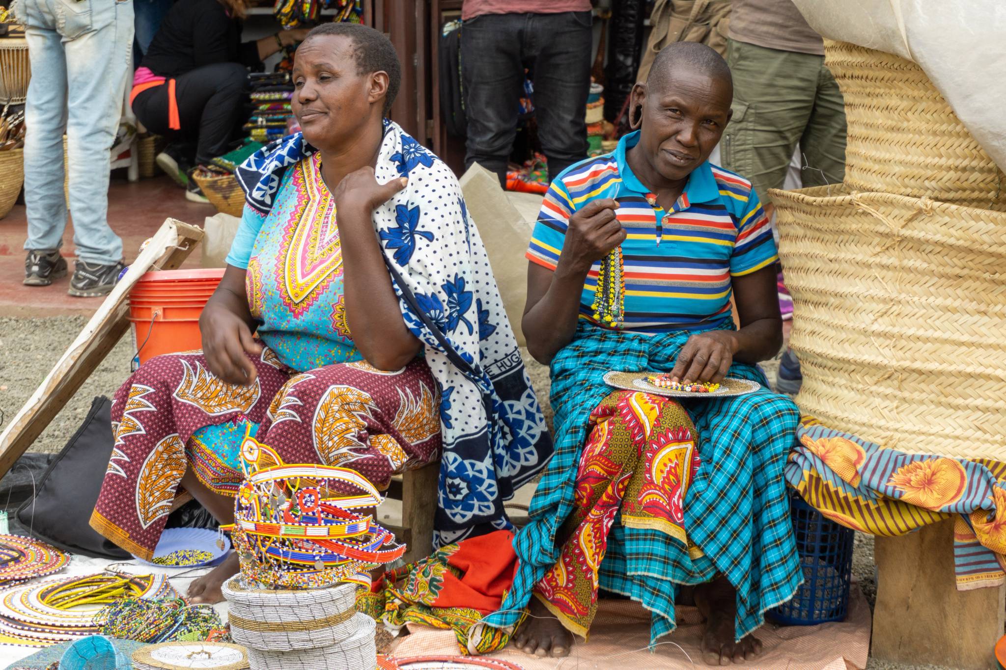 popolo di arusha