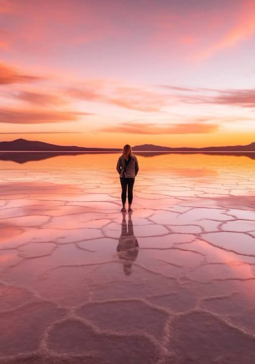 uyuni salar