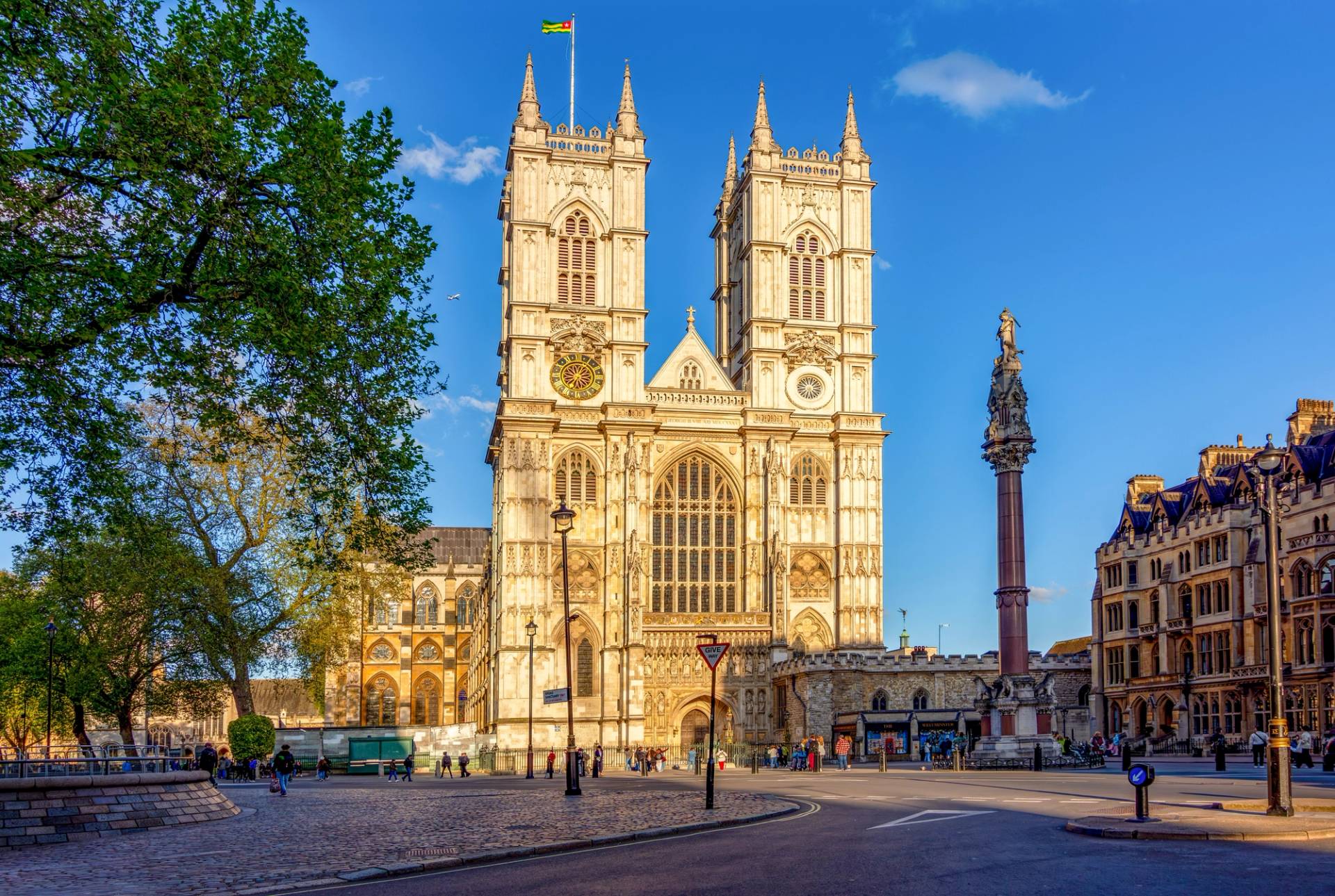 londra