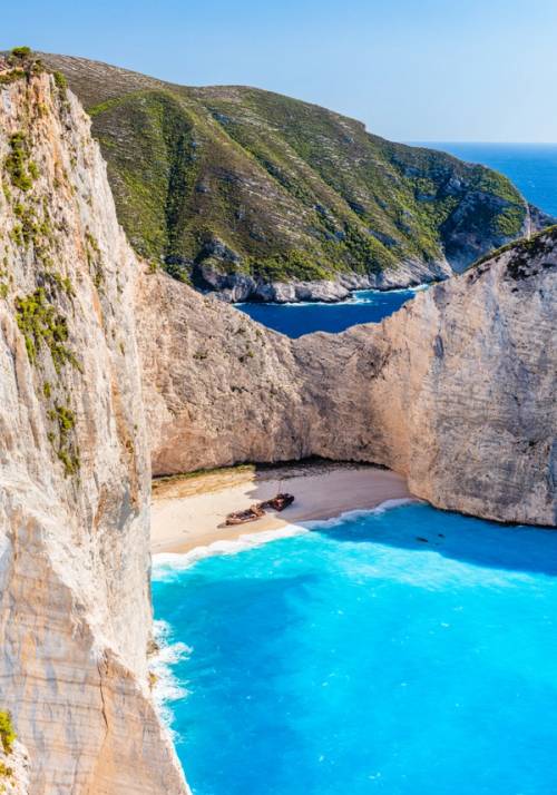 zante