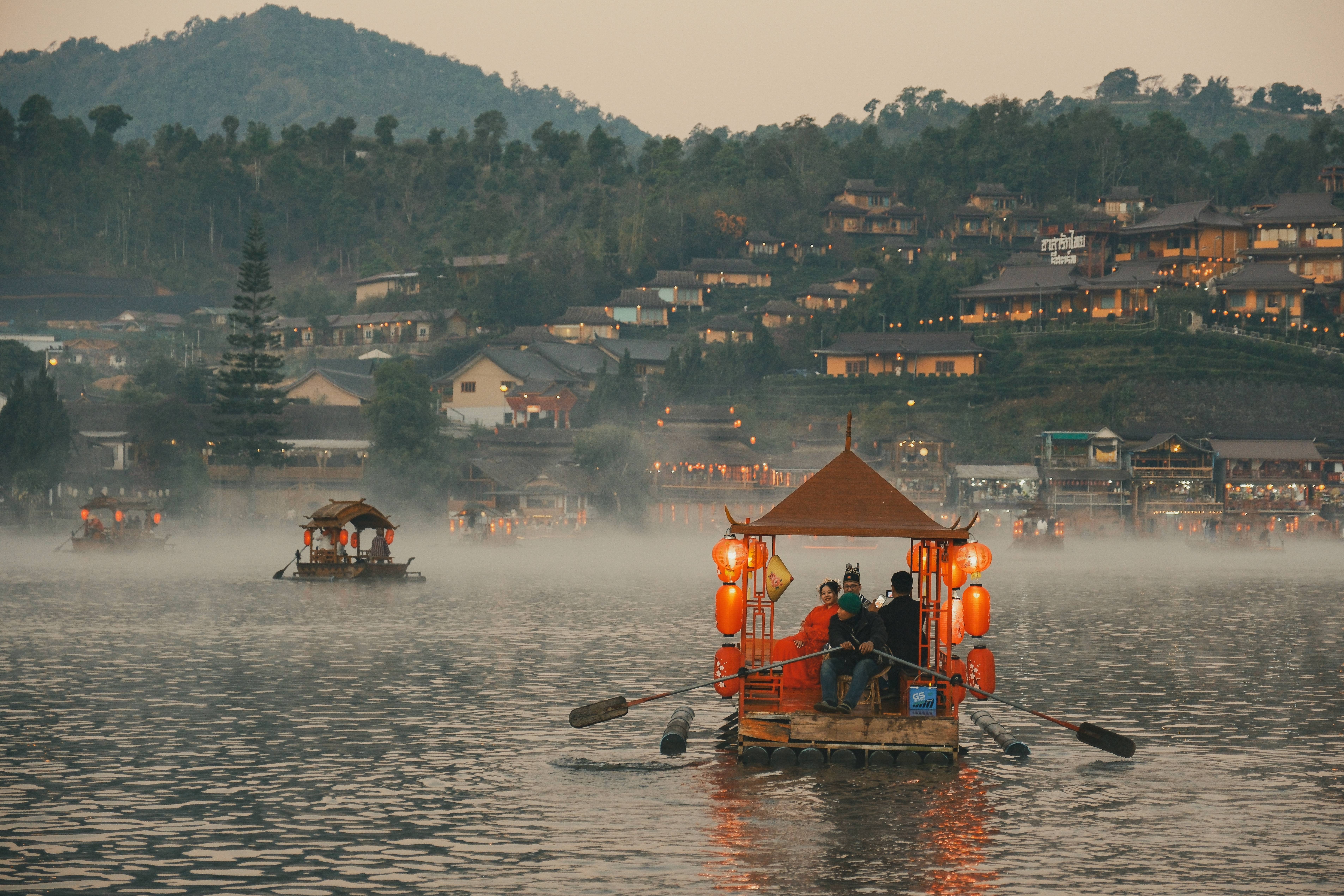 mae hong son