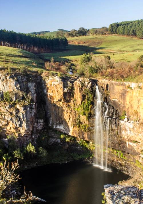 mpumalanga in sudafrica