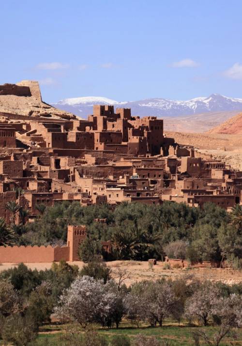 ait benhaddou