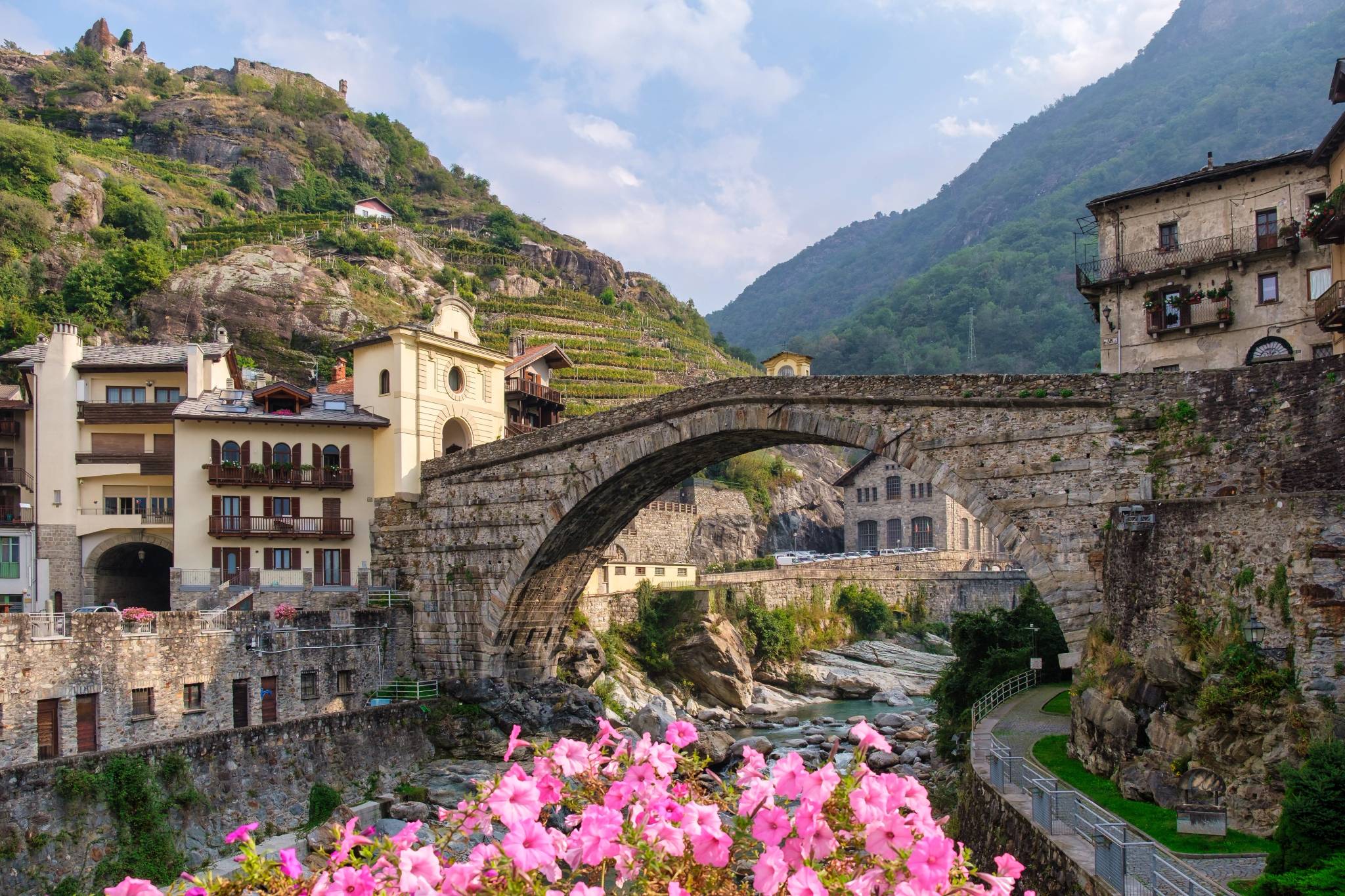 aosta