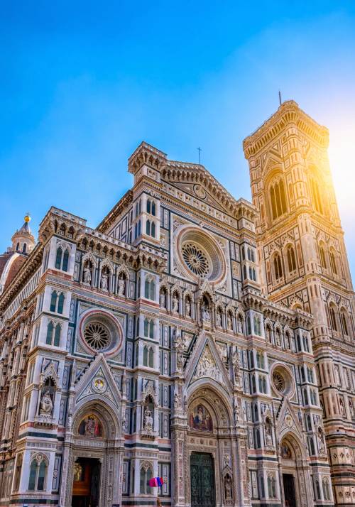 florence cathedral