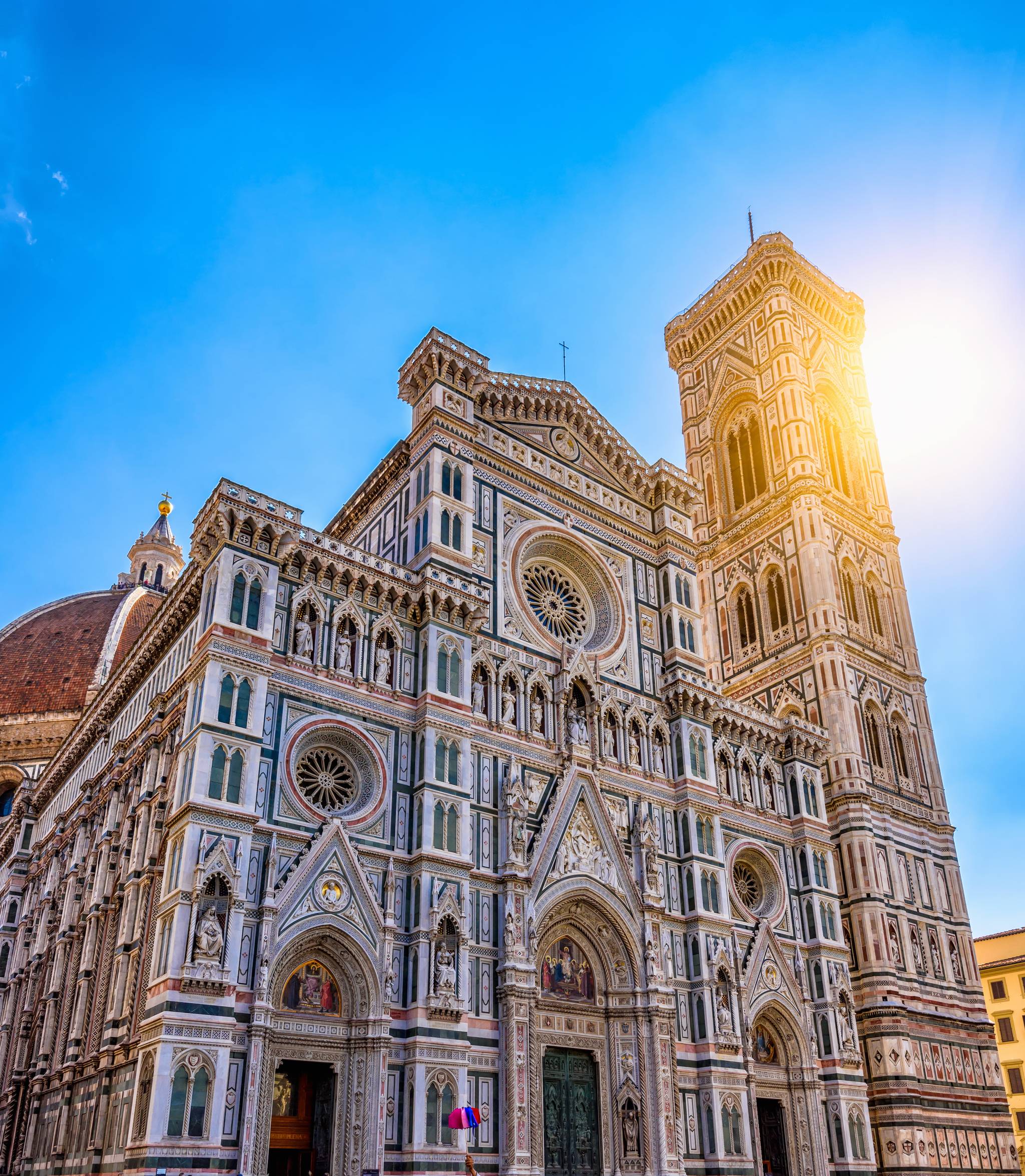 dome of florence