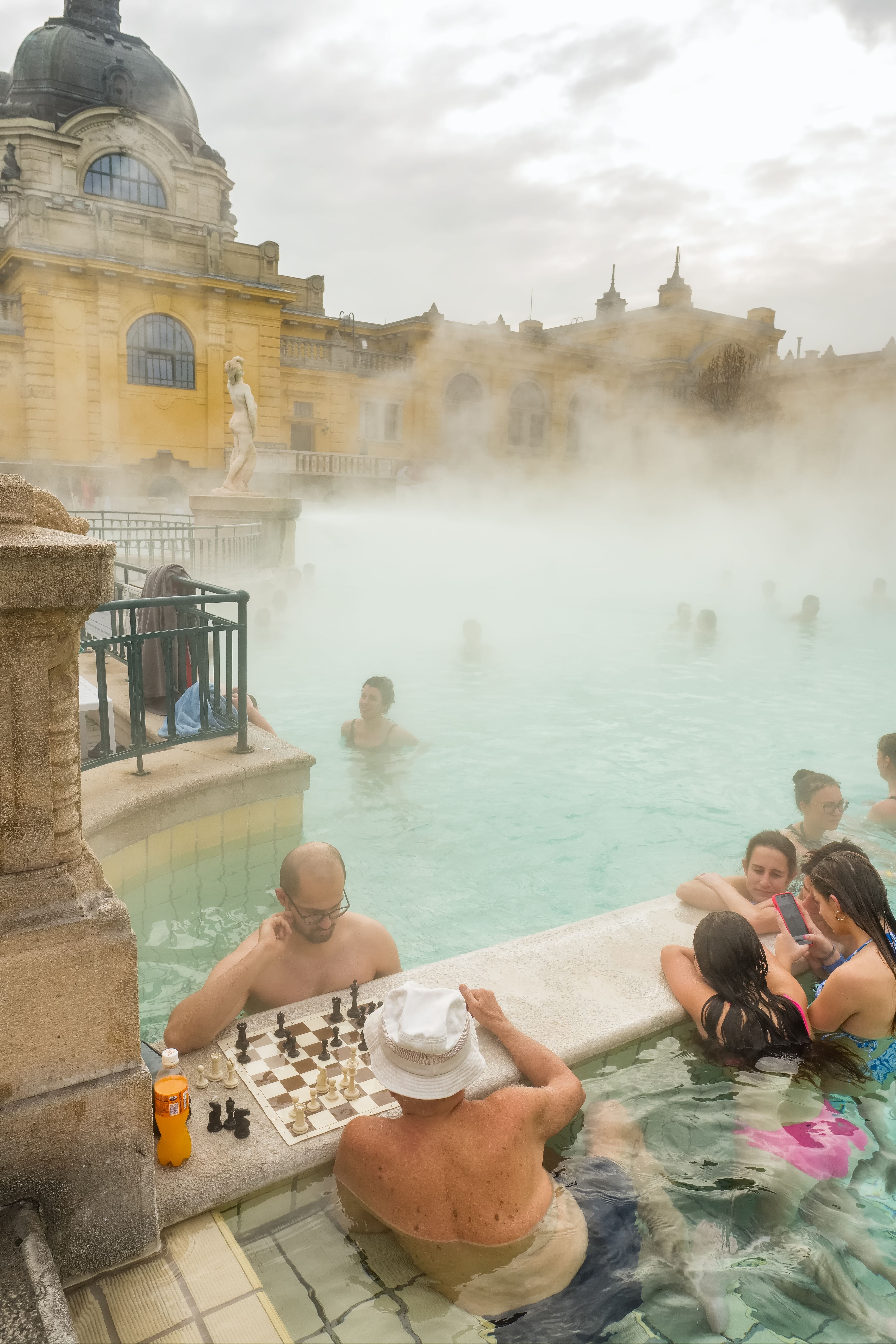 budapest terme