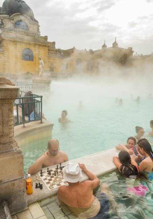 budapest terme