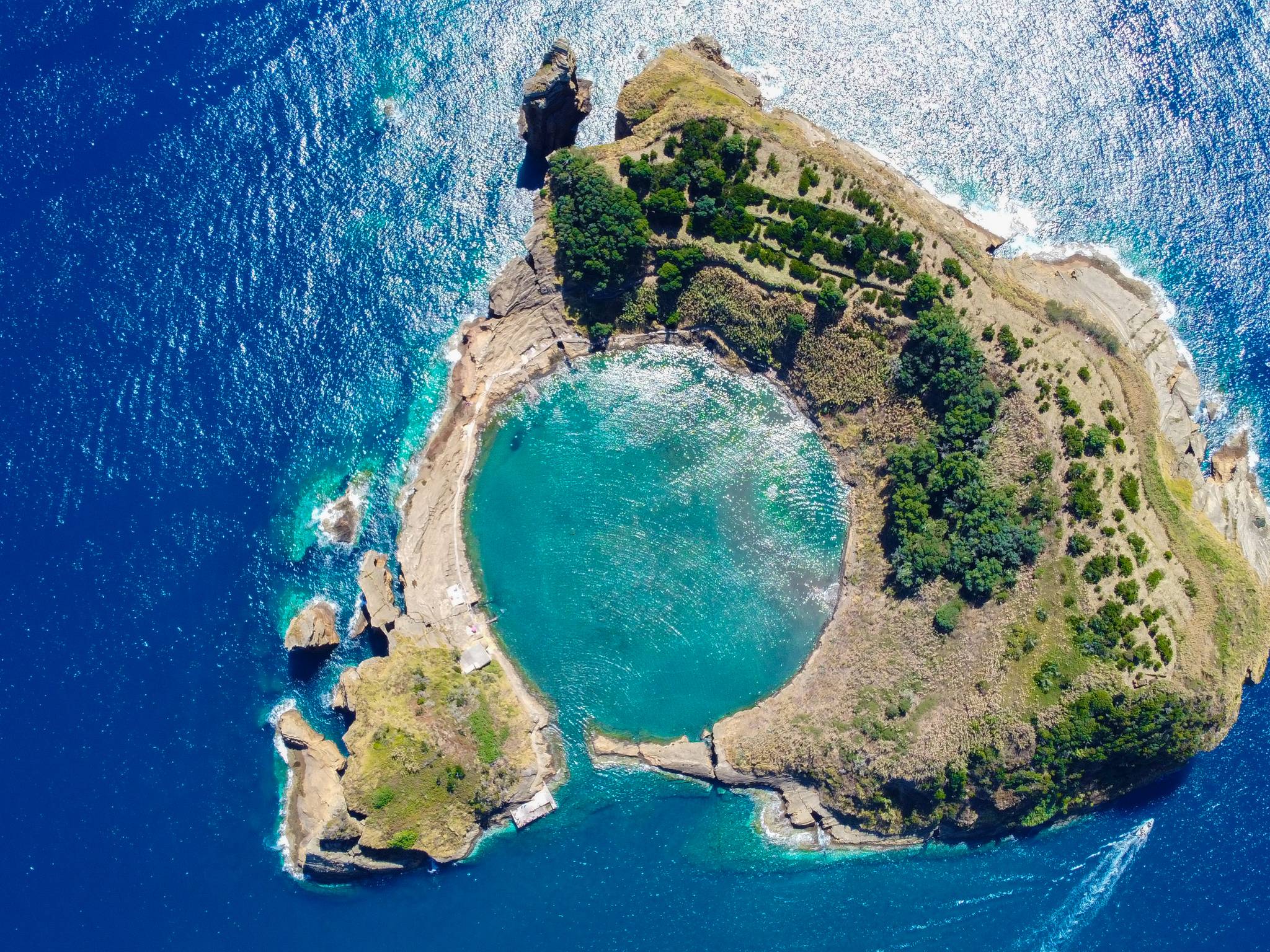 Alla scoperta dell’isola di Sao Miguel cover
