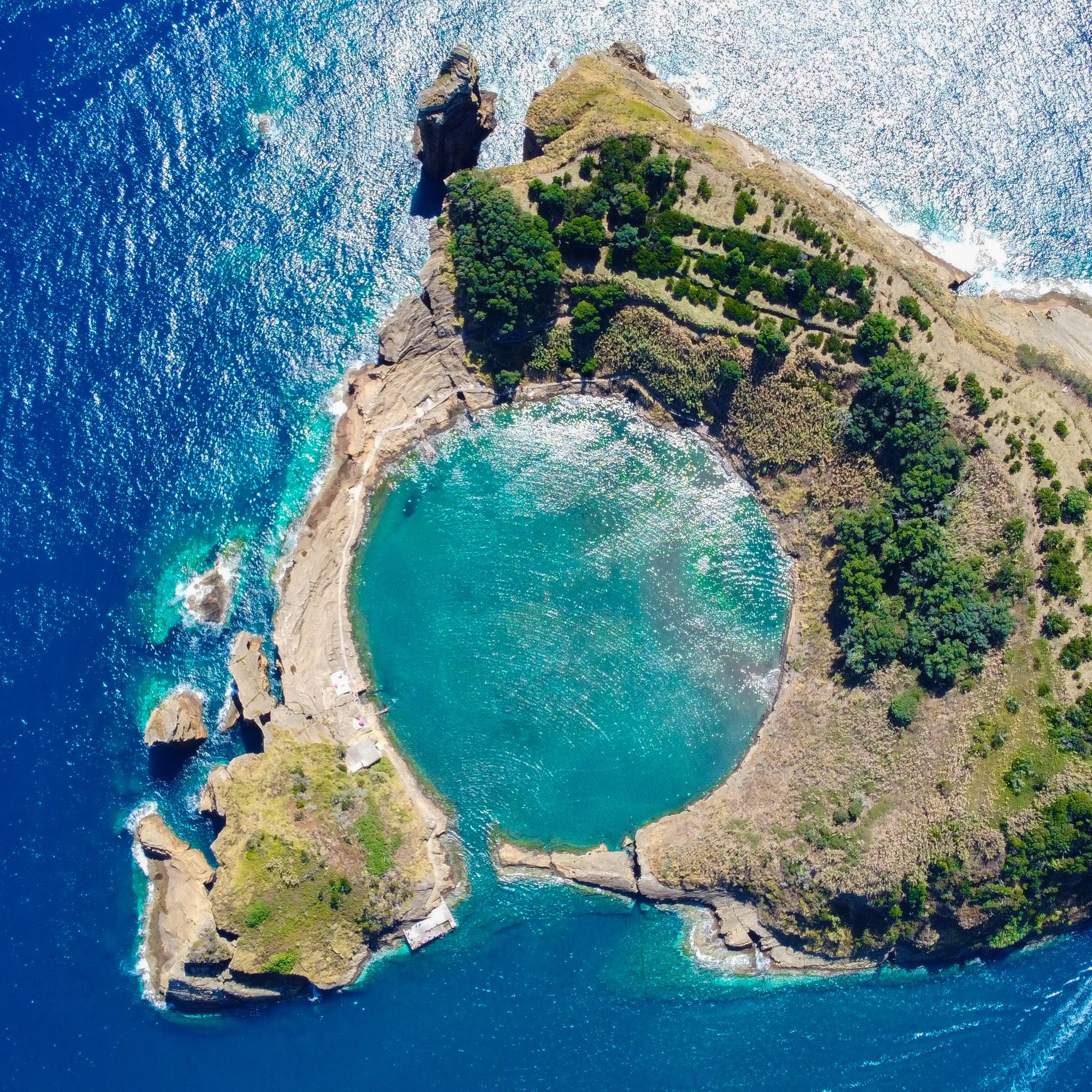 Alla scoperta dell’isola di Sao Miguel