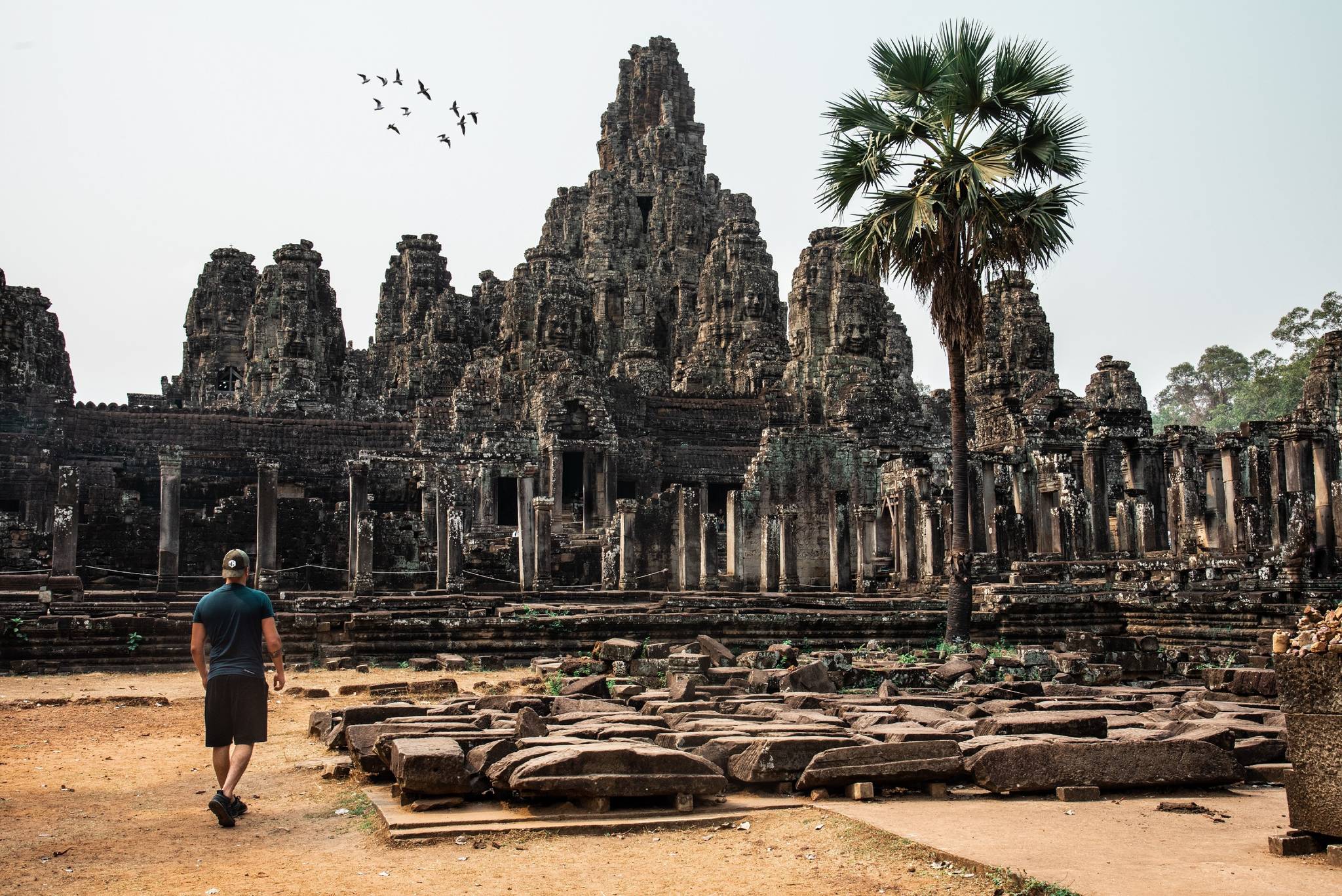 siem reap