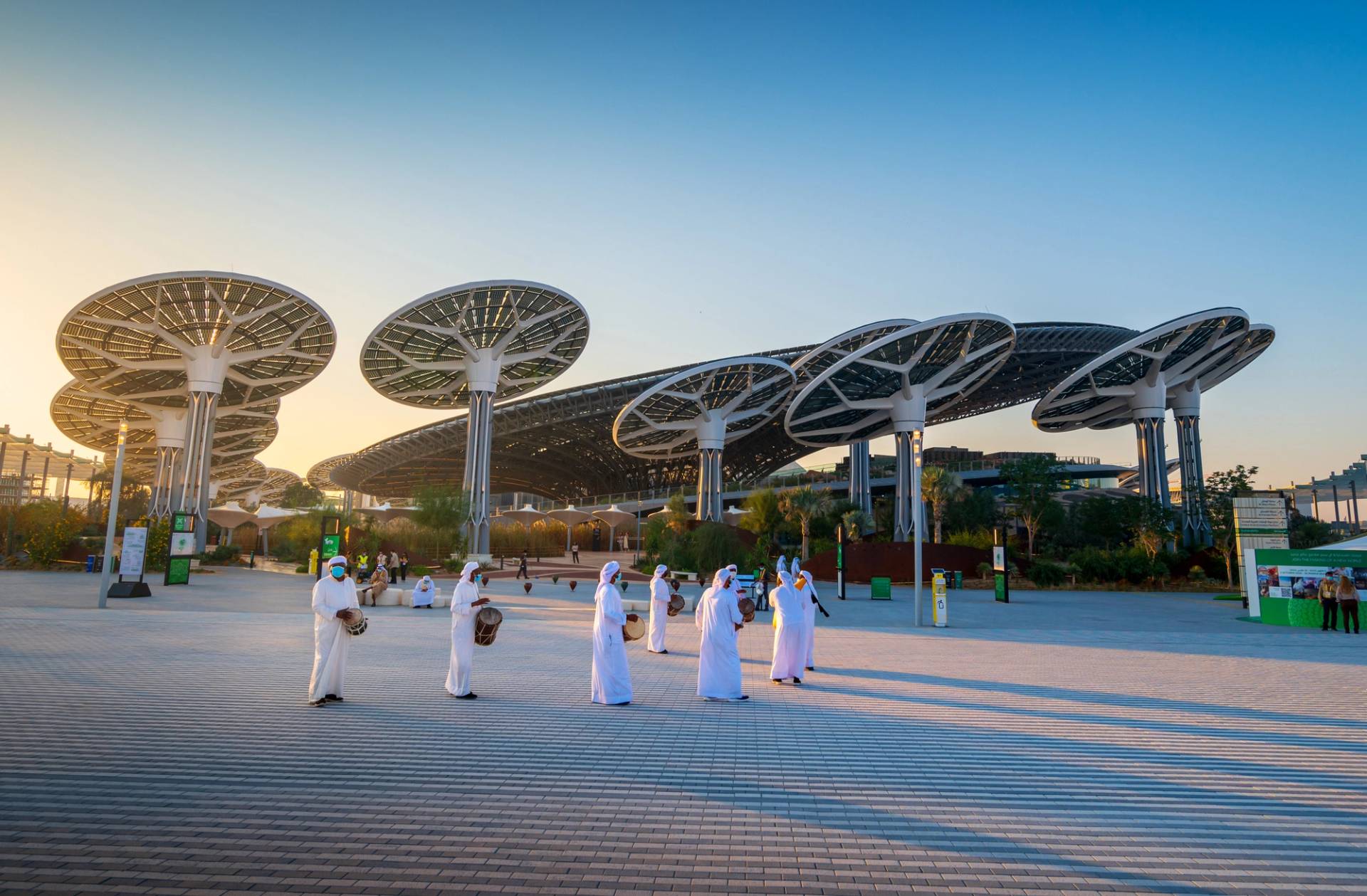 expo 2020 dubai