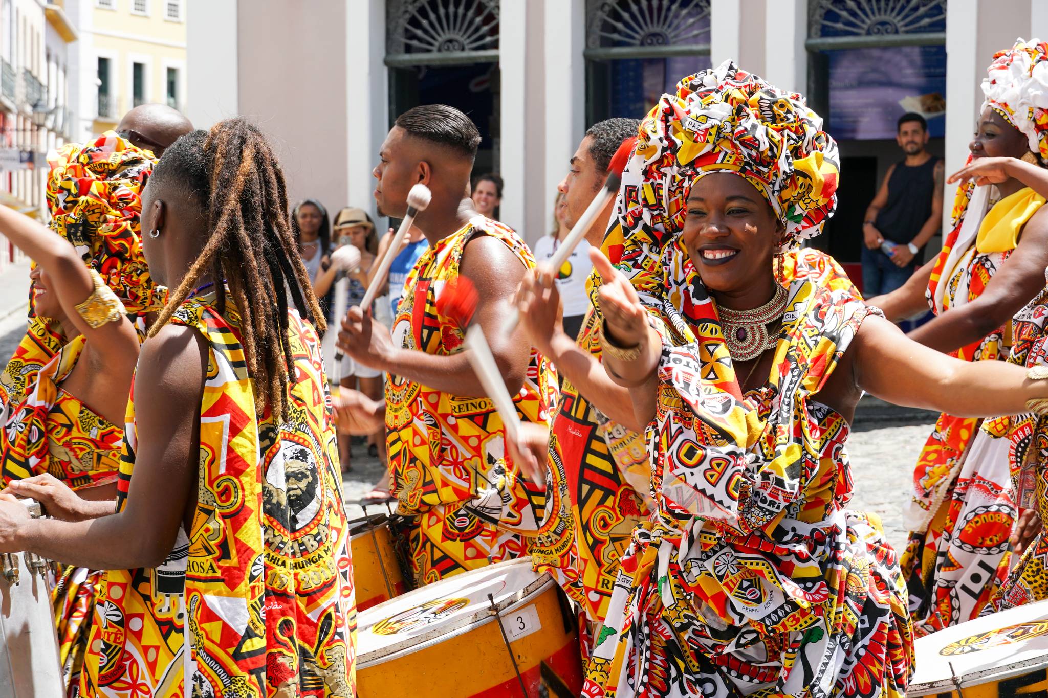 salvador de bahia