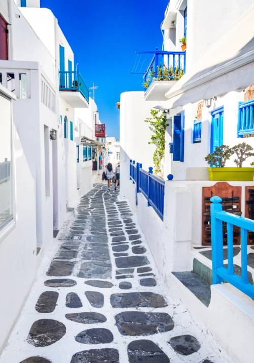 mykonos