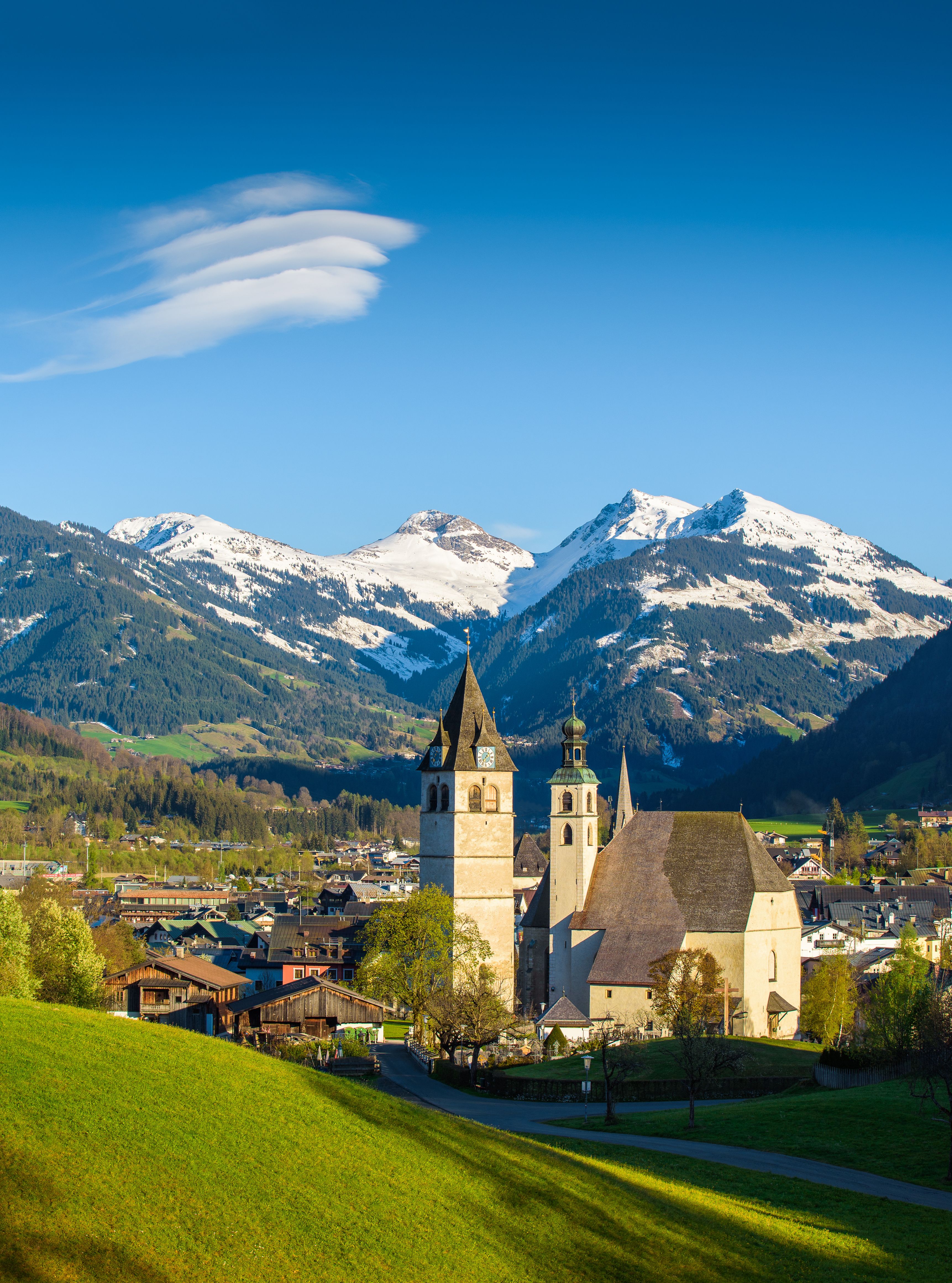 kitzbühel