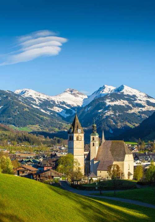 kitzbühel