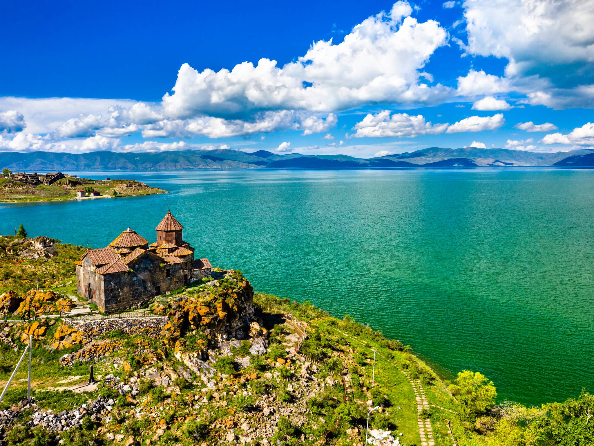 Viaggio nella Valle degli Armeni cover