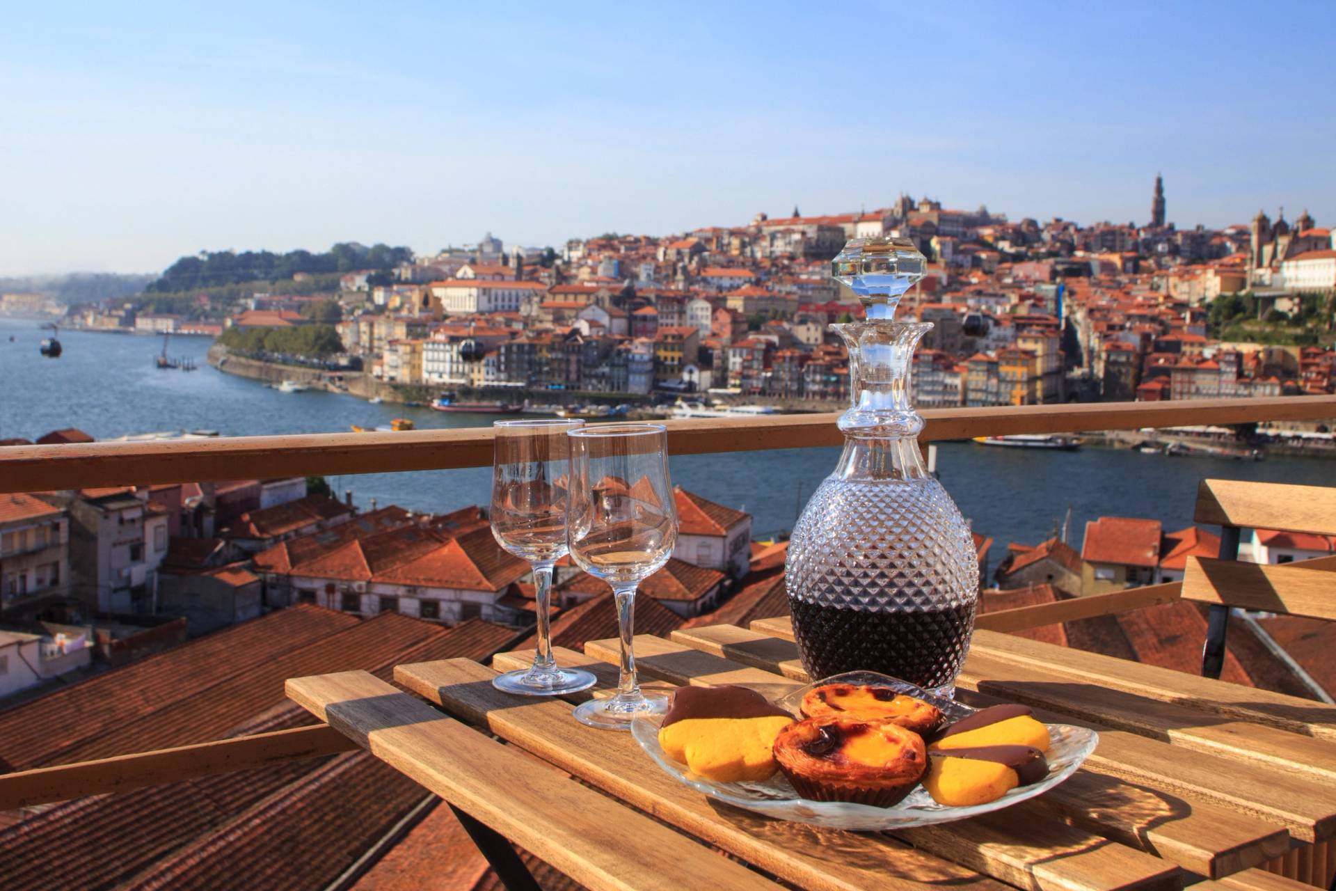 oporto portogallo