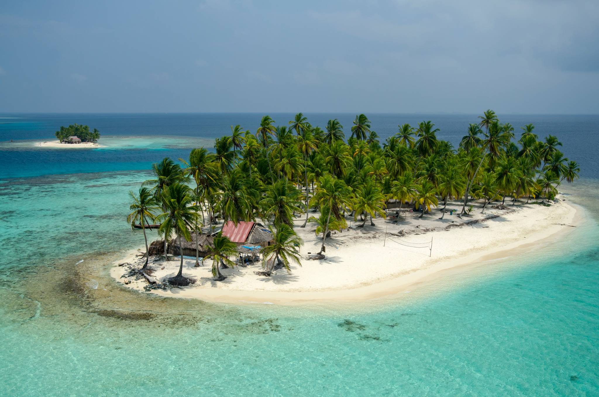 san blas panama