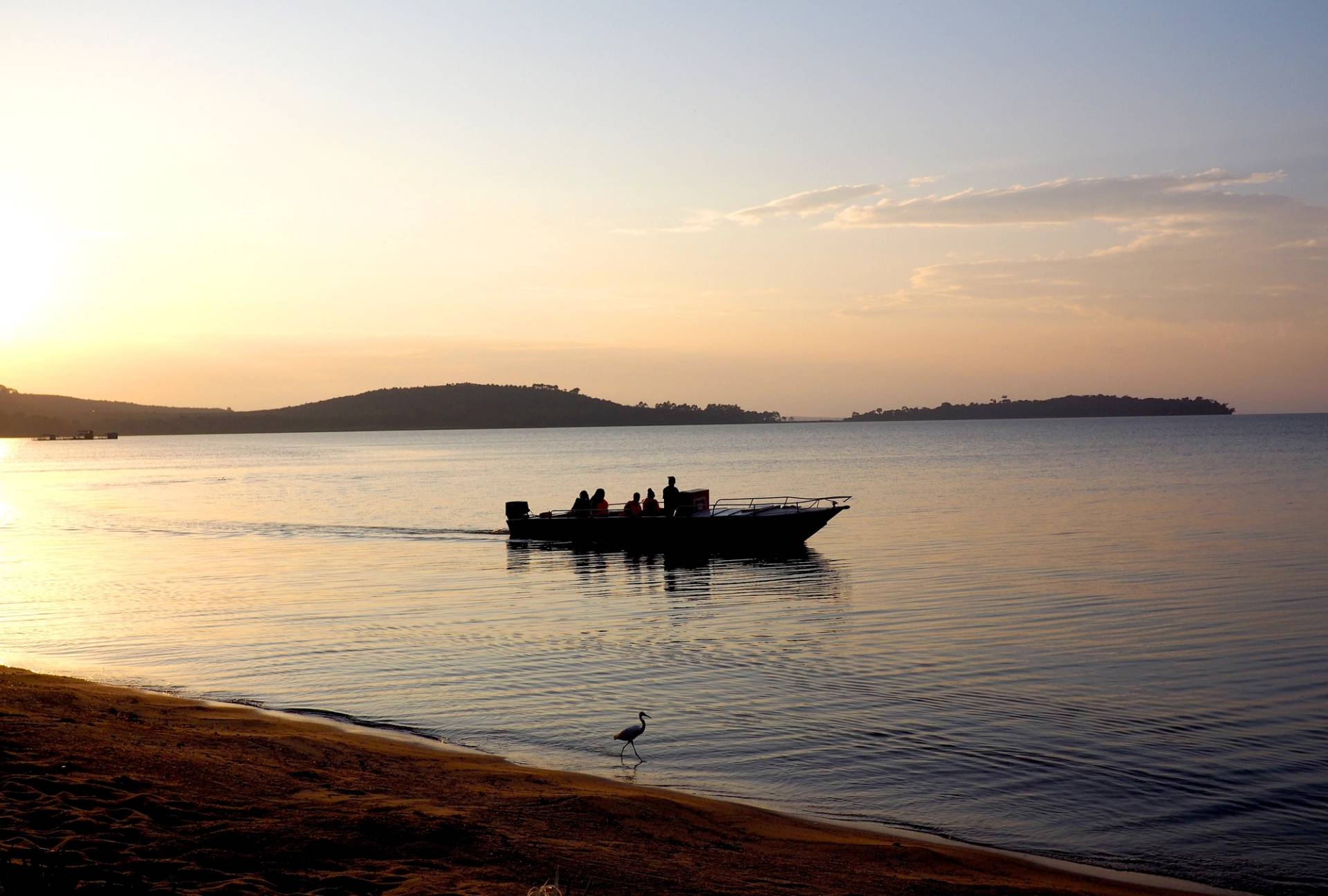 Lake Victoria